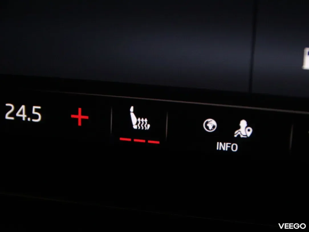 Skoda Octavia 2 110kW