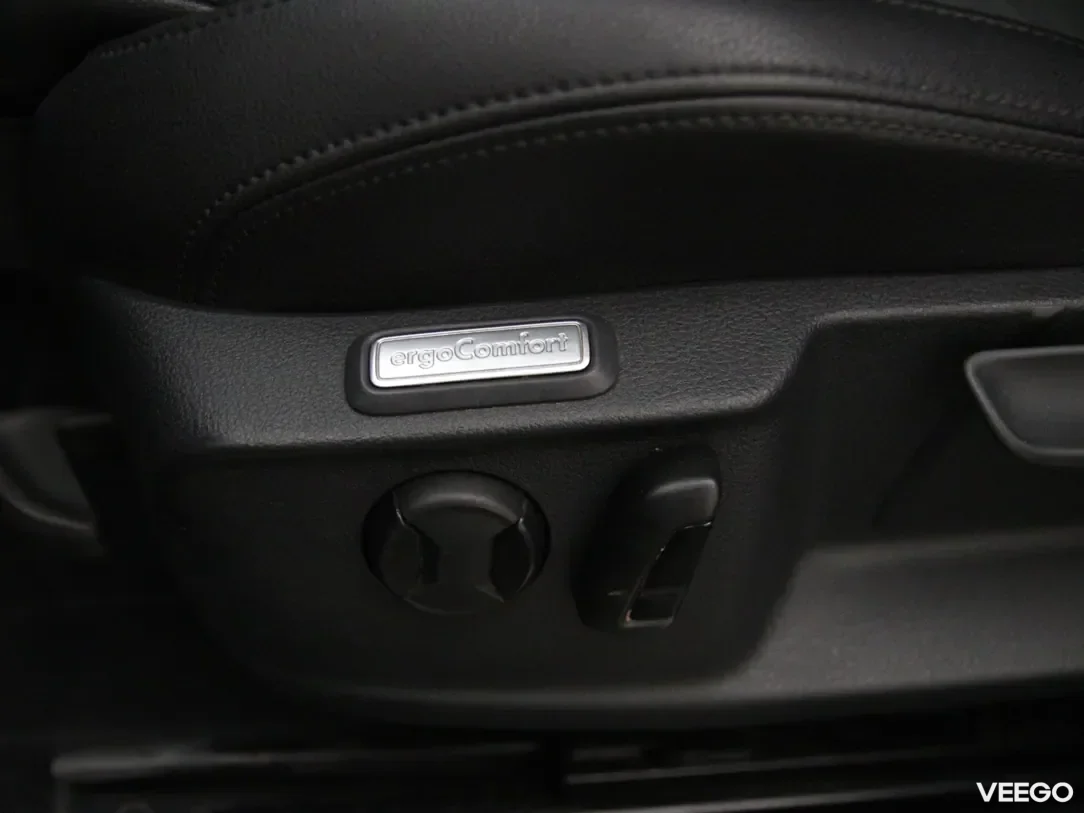 Volkswagen Passat 1.6 88kW