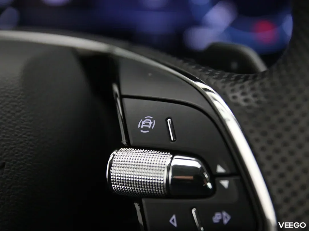 Skoda Octavia 2 110kW