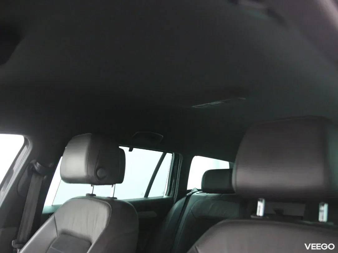 Volkswagen Passat 1.6 88kW