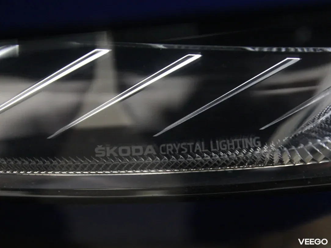 Skoda Octavia 2 110kW