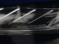 Skoda Octavia 2 110kW thumbnail