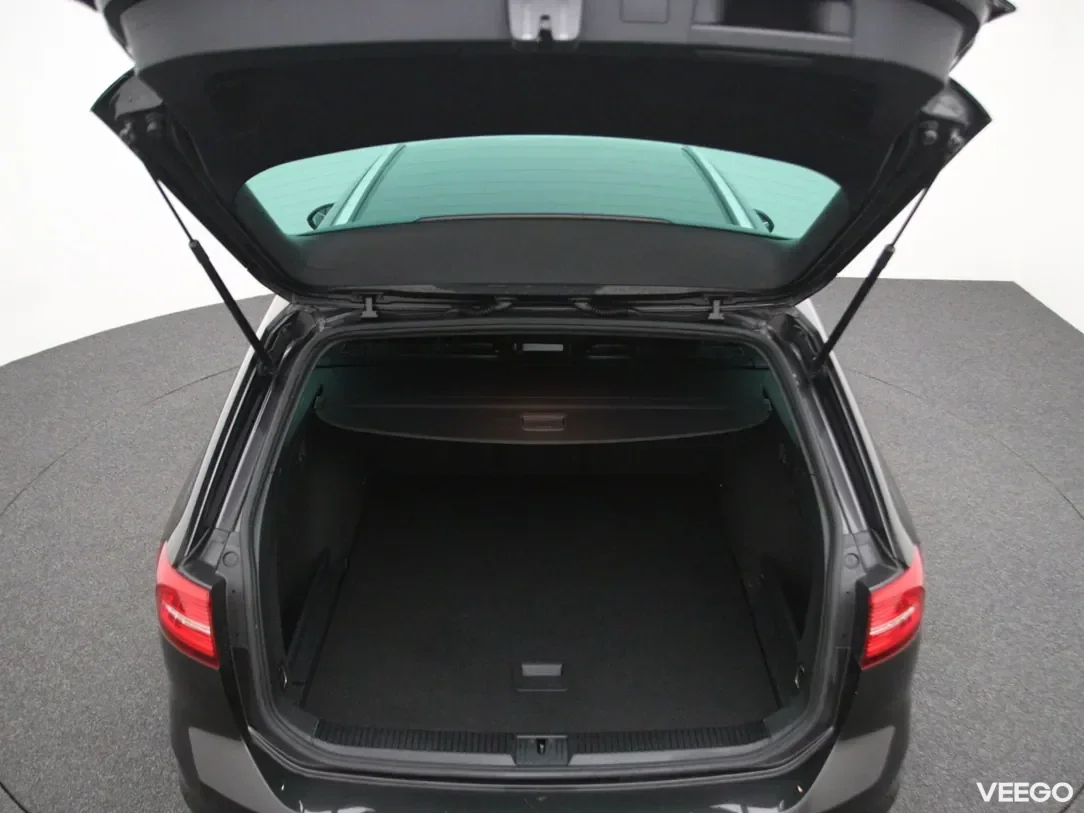 Volkswagen Passat 1.6 88kW