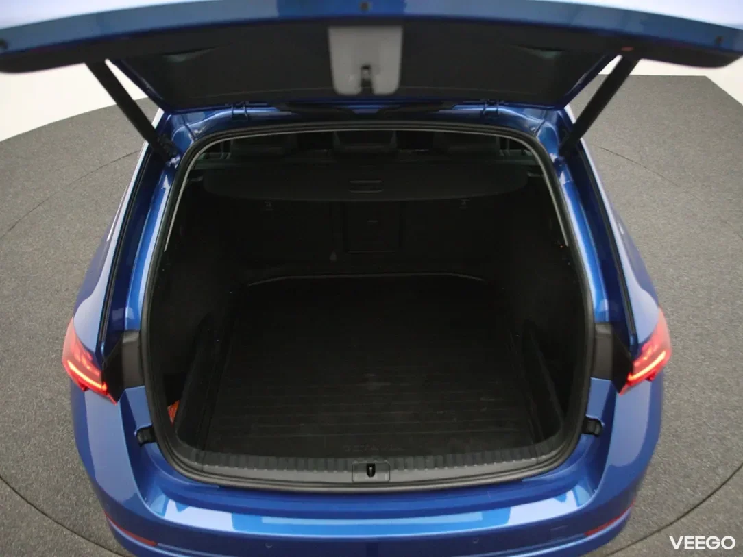 Skoda Octavia 2 110kW