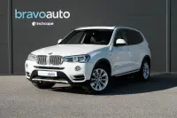 BMW X3 xDrive20d X-Line 2 140kW