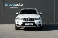 BMW X3 xDrive20d X-Line 2 140kW thumbnail