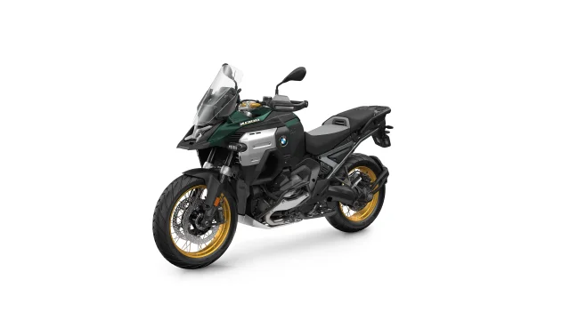 Image of BMW R-Series R 1300 GS Adventure