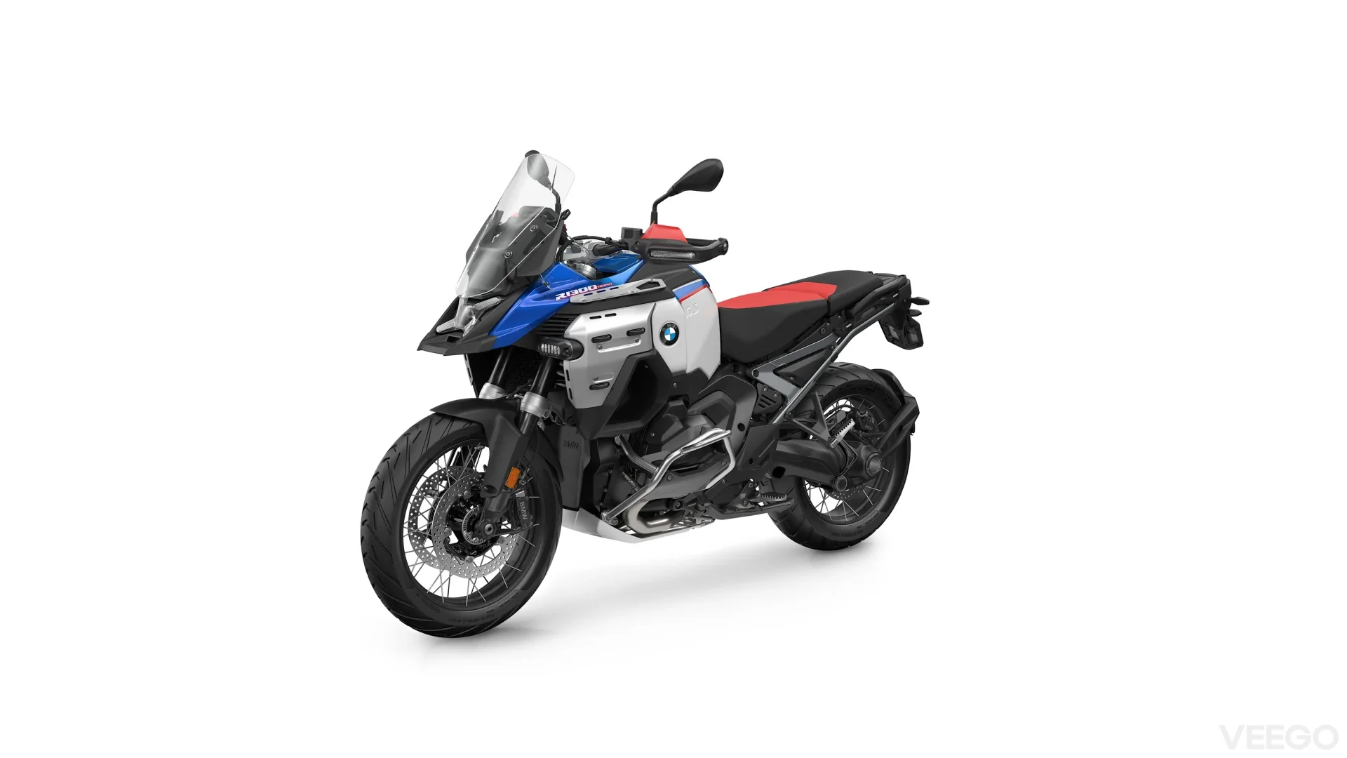 BMW R-Series R 1300 GS Adventure