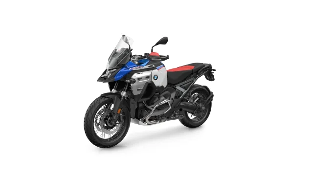Image of BMW R-Series R 1300 GS Adventure