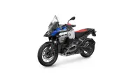 BMW R-Series R 1300 GS Adventure thumbnail