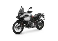 BMW E-Series F 850 GS Adventure thumbnail