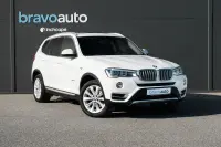 BMW X3 xDrive20d X-Line 2 140kW thumbnail
