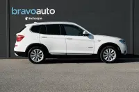 BMW X3 xDrive20d X-Line 2 140kW thumbnail