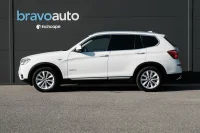 BMW X3 xDrive20d X-Line 2 140kW thumbnail