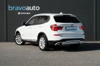 BMW X3 xDrive20d X-Line 2 140kW thumbnail