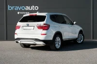 BMW X3 xDrive20d X-Line 2 140kW thumbnail