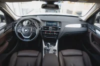 BMW X3 xDrive20d X-Line 2 140kW thumbnail