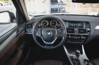 BMW X3 xDrive20d X-Line 2 140kW thumbnail