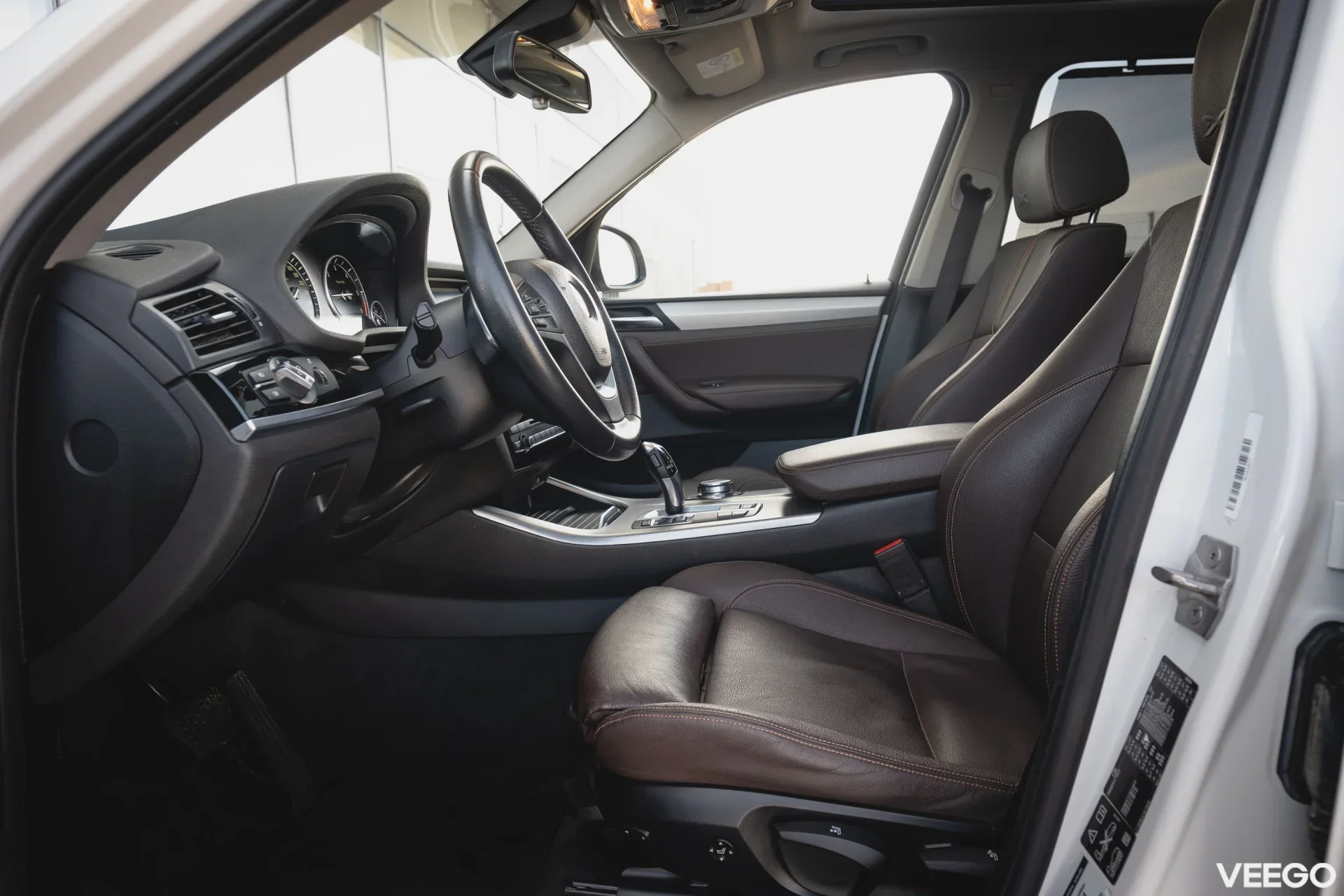 BMW X3 xDrive20d X-Line 2 140kW