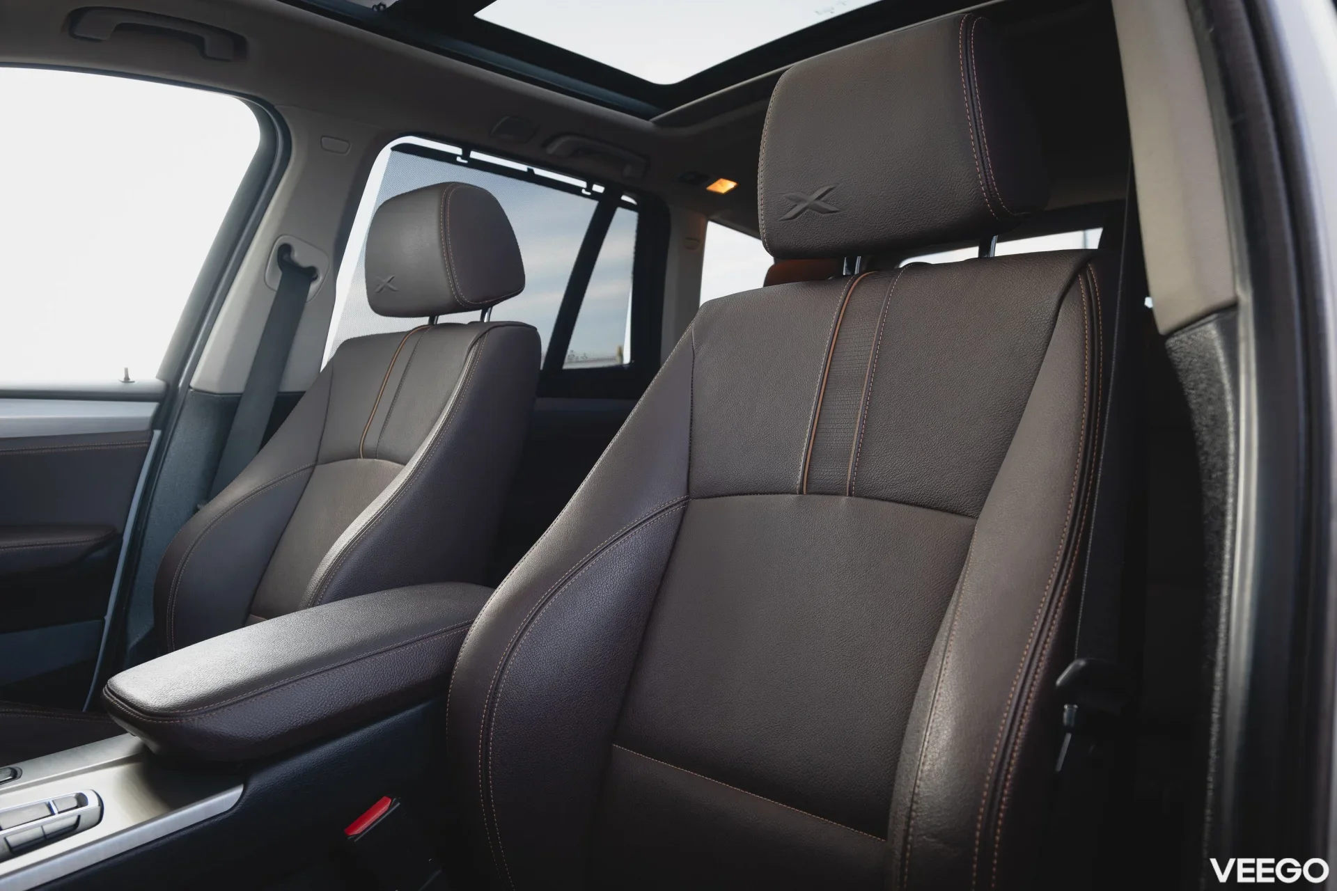 BMW X3 xDrive20d X-Line 2 140kW