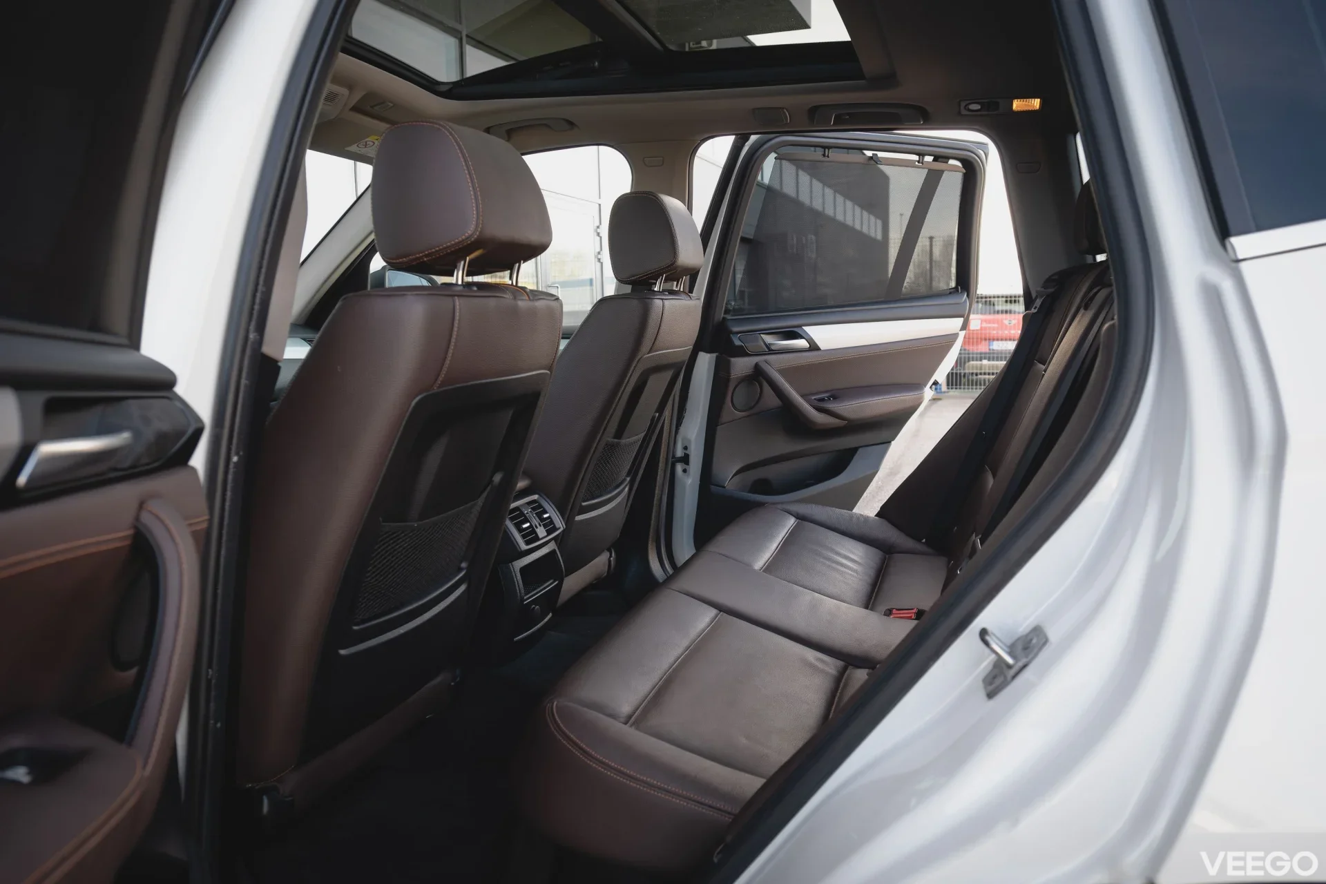 BMW X3 xDrive20d X-Line 2 140kW