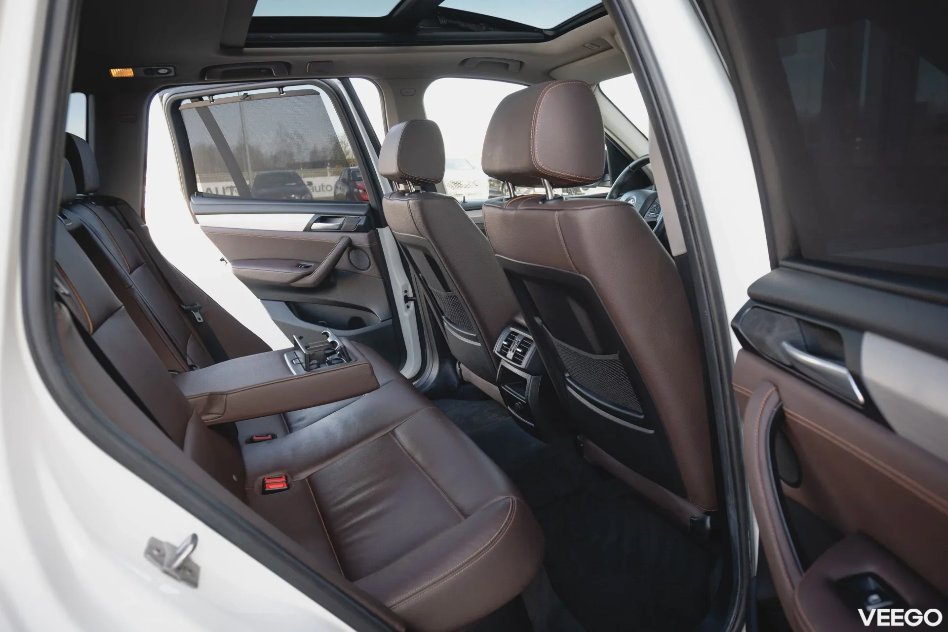 BMW X3 xDrive20d X-Line 2 140kW