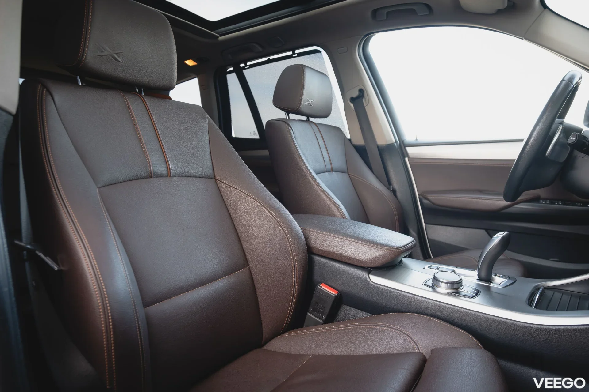 BMW X3 xDrive20d X-Line 2 140kW