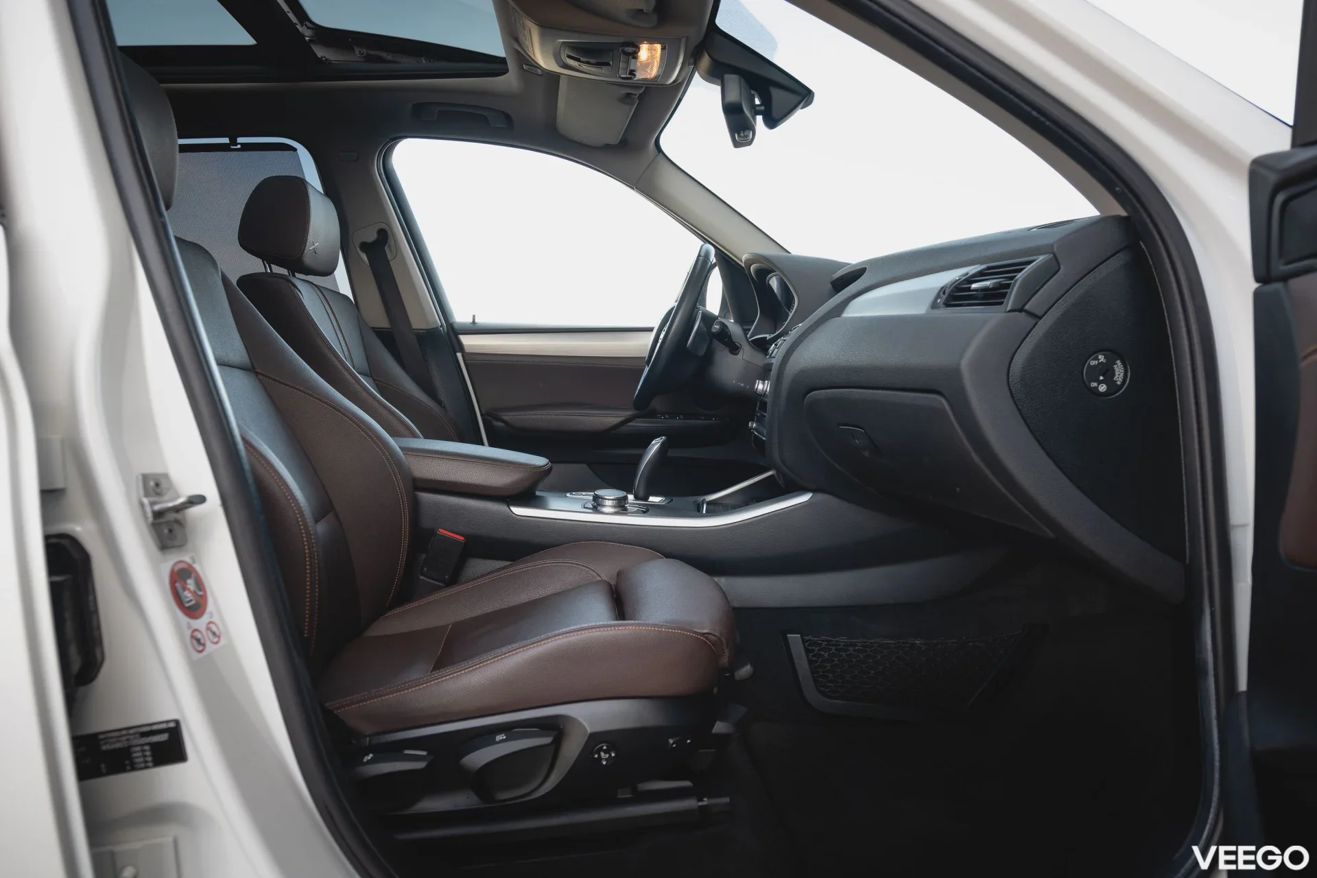 BMW X3 xDrive20d X-Line 2 140kW