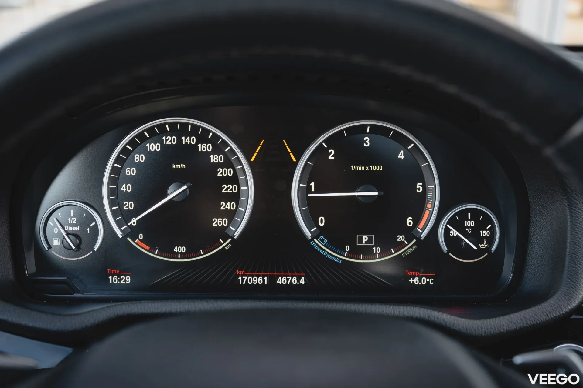 BMW X3 xDrive20d X-Line 2 140kW