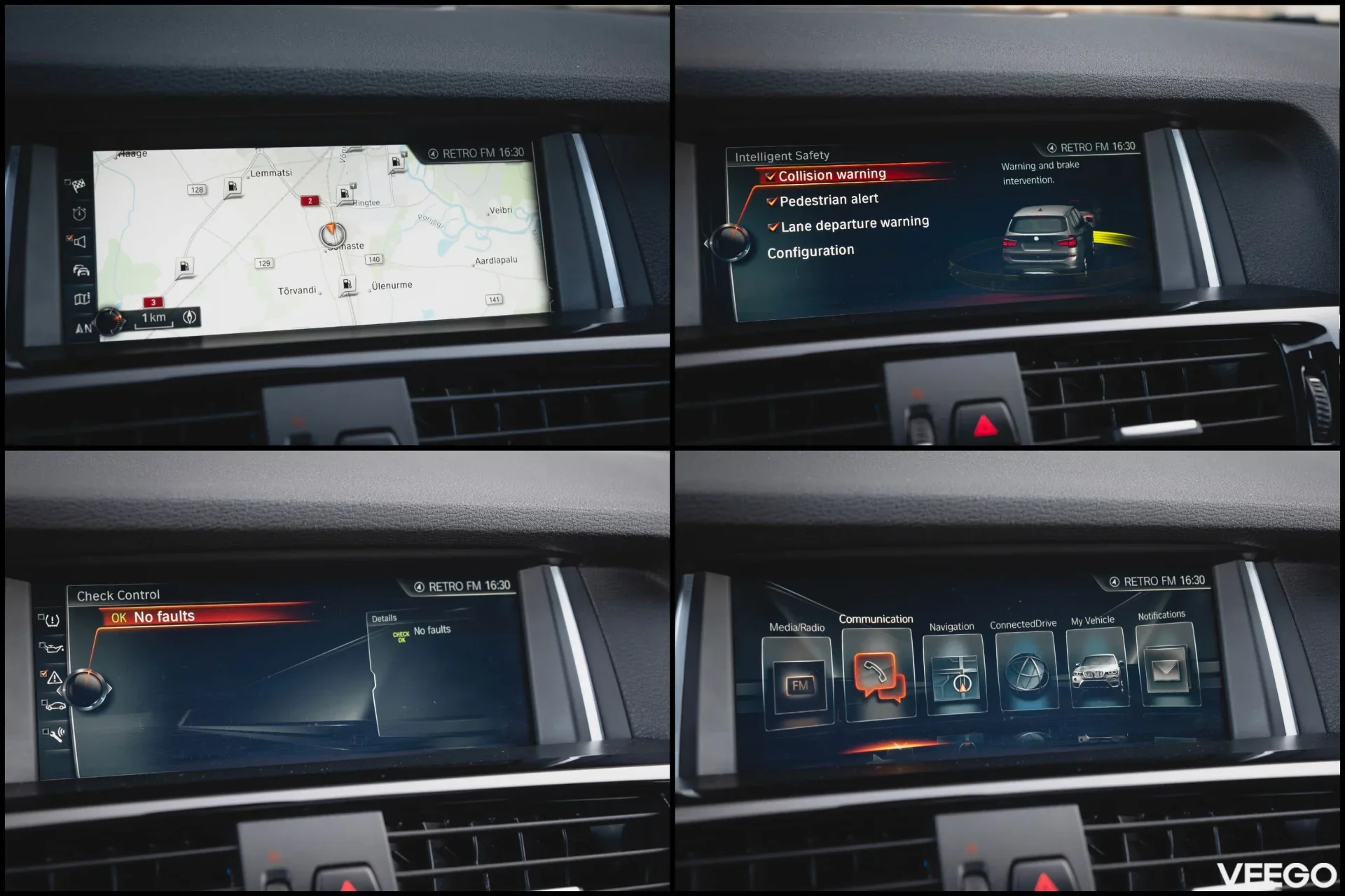 BMW X3 xDrive20d X-Line 2 140kW