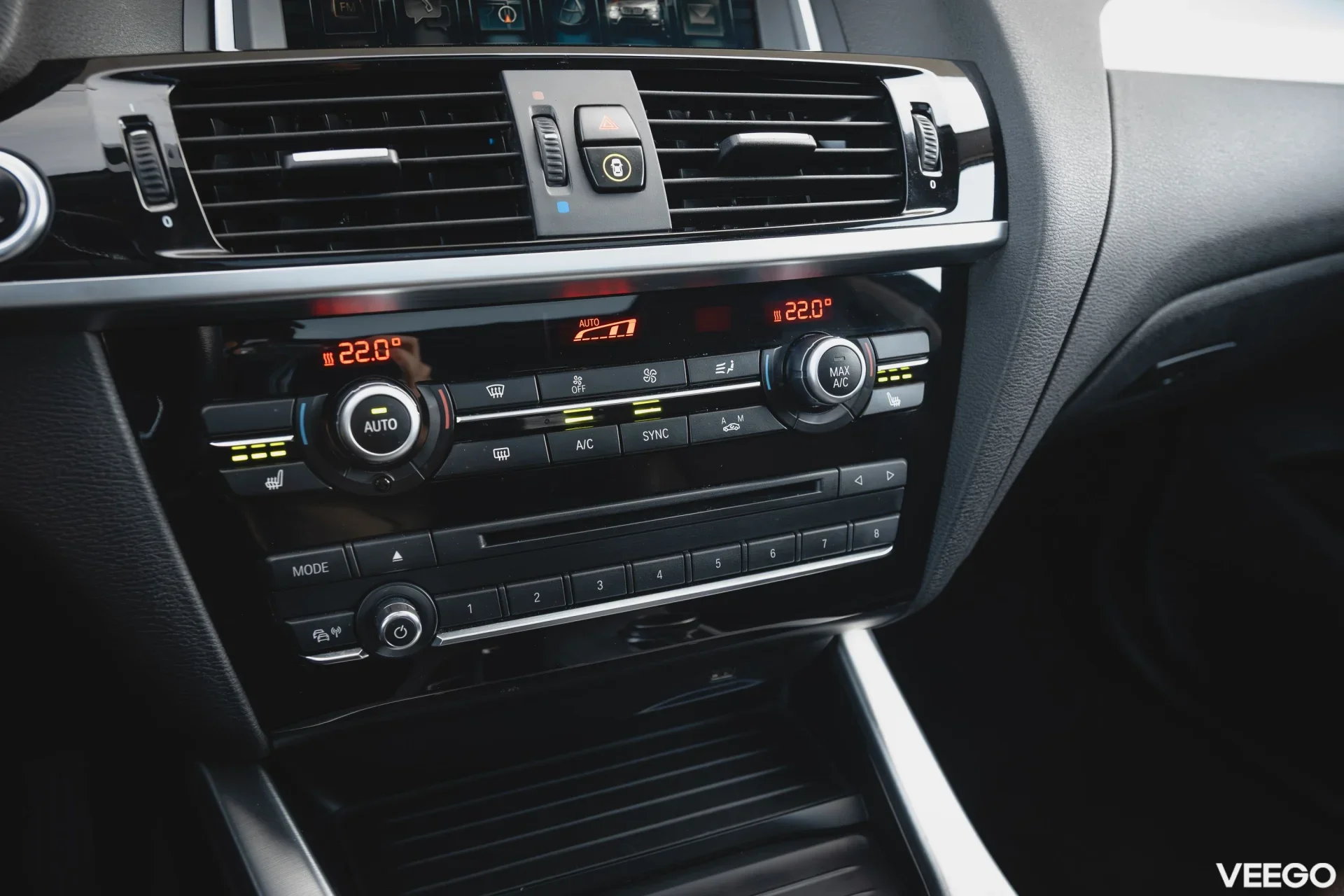 BMW X3 xDrive20d X-Line 2 140kW