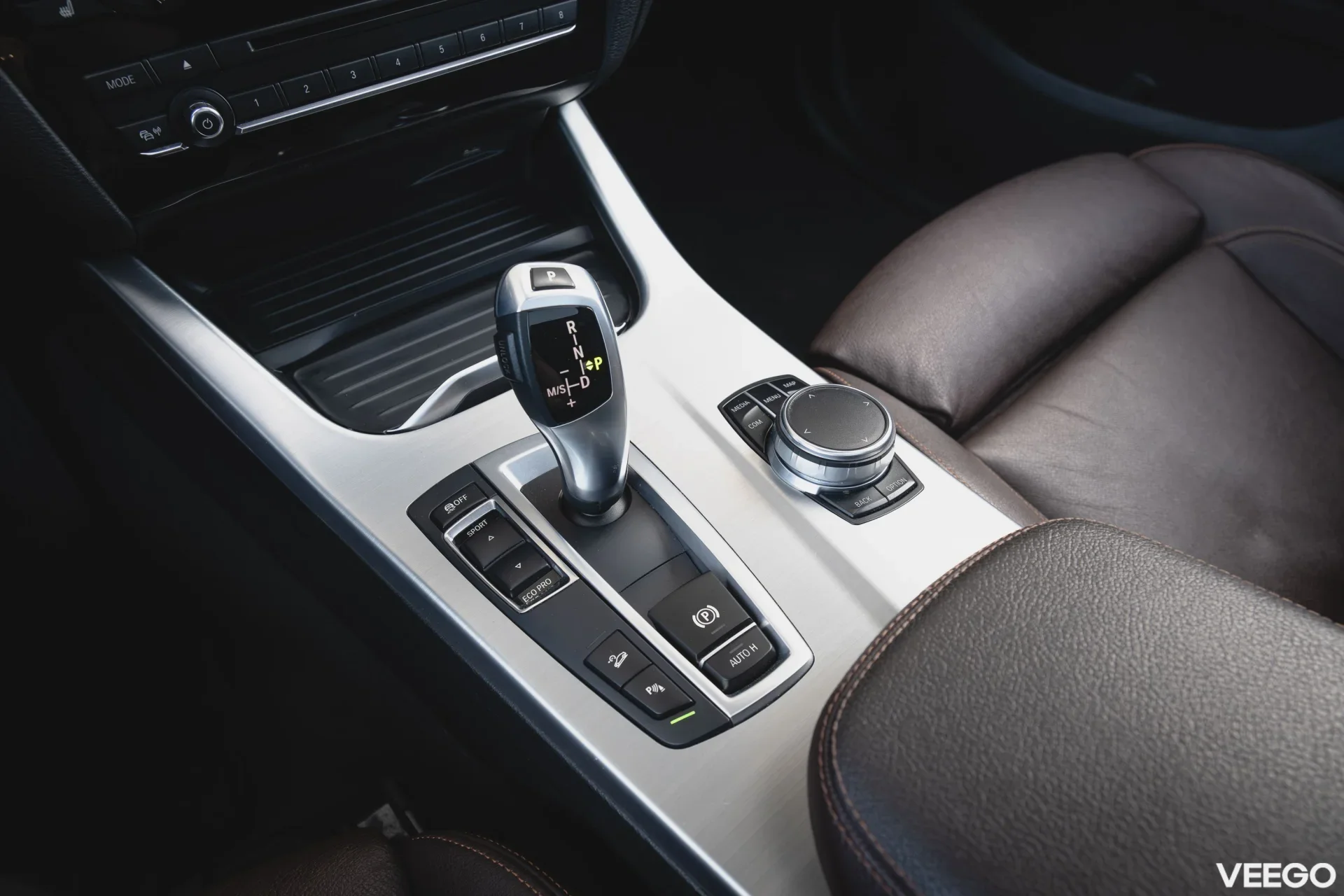 BMW X3 xDrive20d X-Line 2 140kW