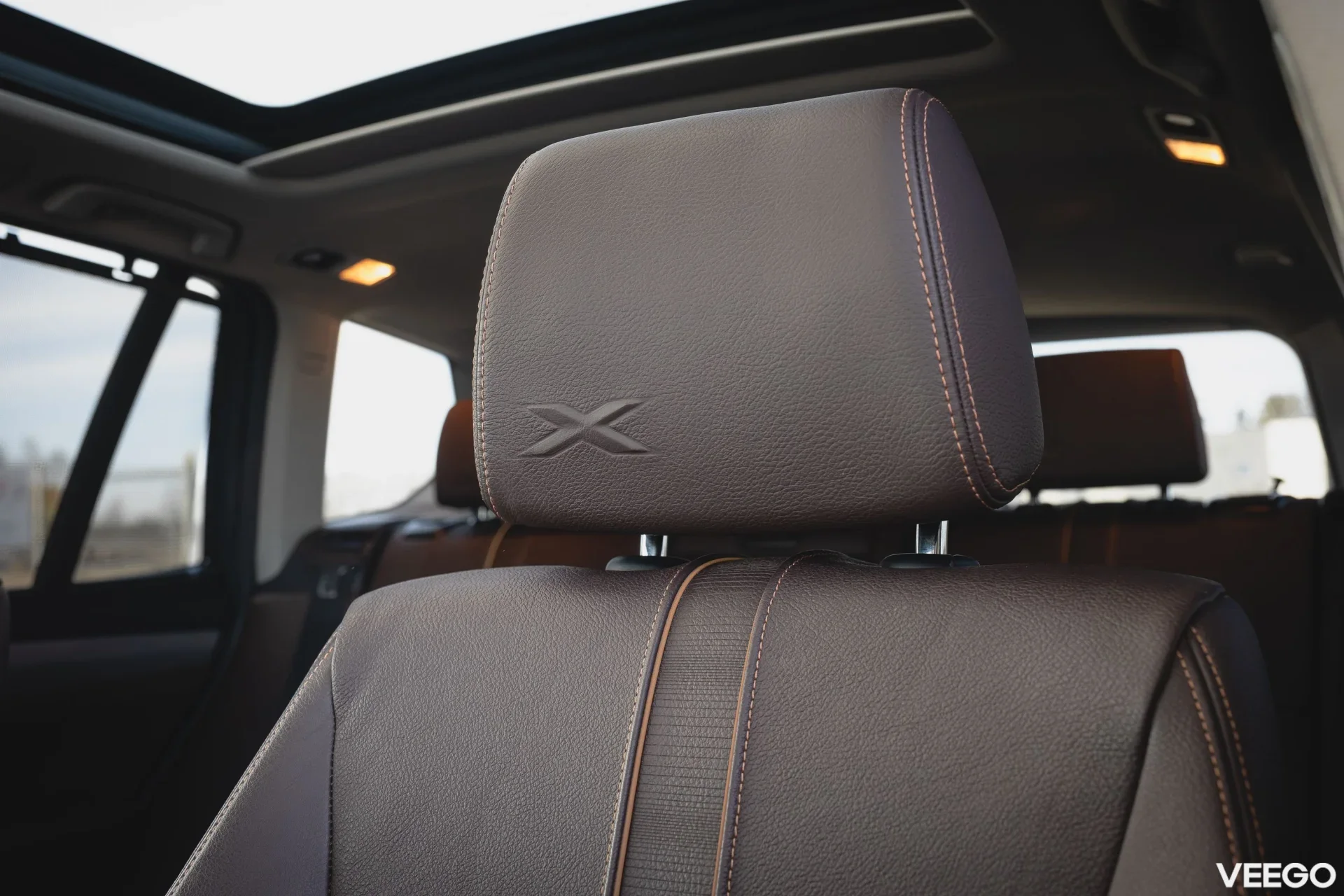 BMW X3 xDrive20d X-Line 2 140kW