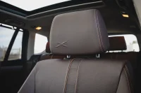 BMW X3 xDrive20d X-Line 2 140kW thumbnail