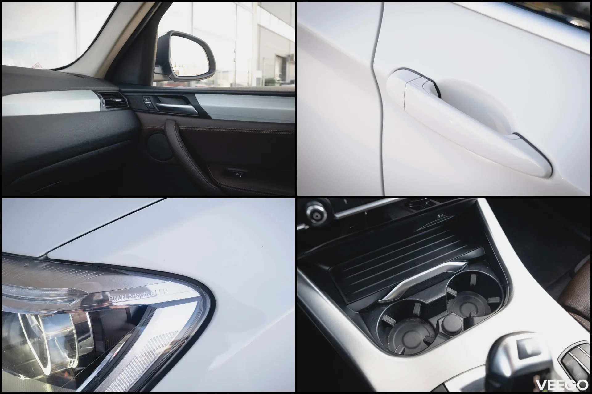 BMW X3 xDrive20d X-Line 2 140kW