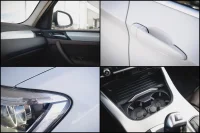 BMW X3 xDrive20d X-Line 2 140kW thumbnail