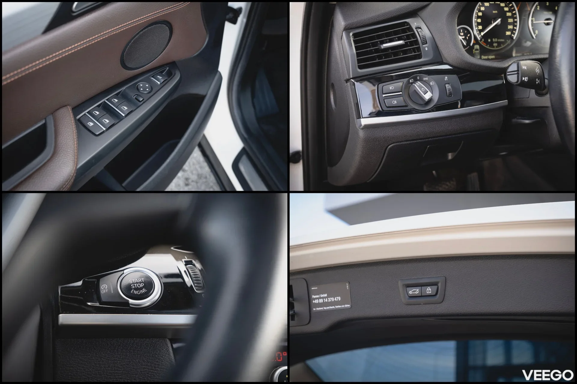 BMW X3 xDrive20d X-Line 2 140kW