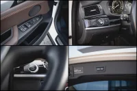 BMW X3 xDrive20d X-Line 2 140kW thumbnail