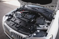 BMW X3 xDrive20d X-Line 2 140kW thumbnail