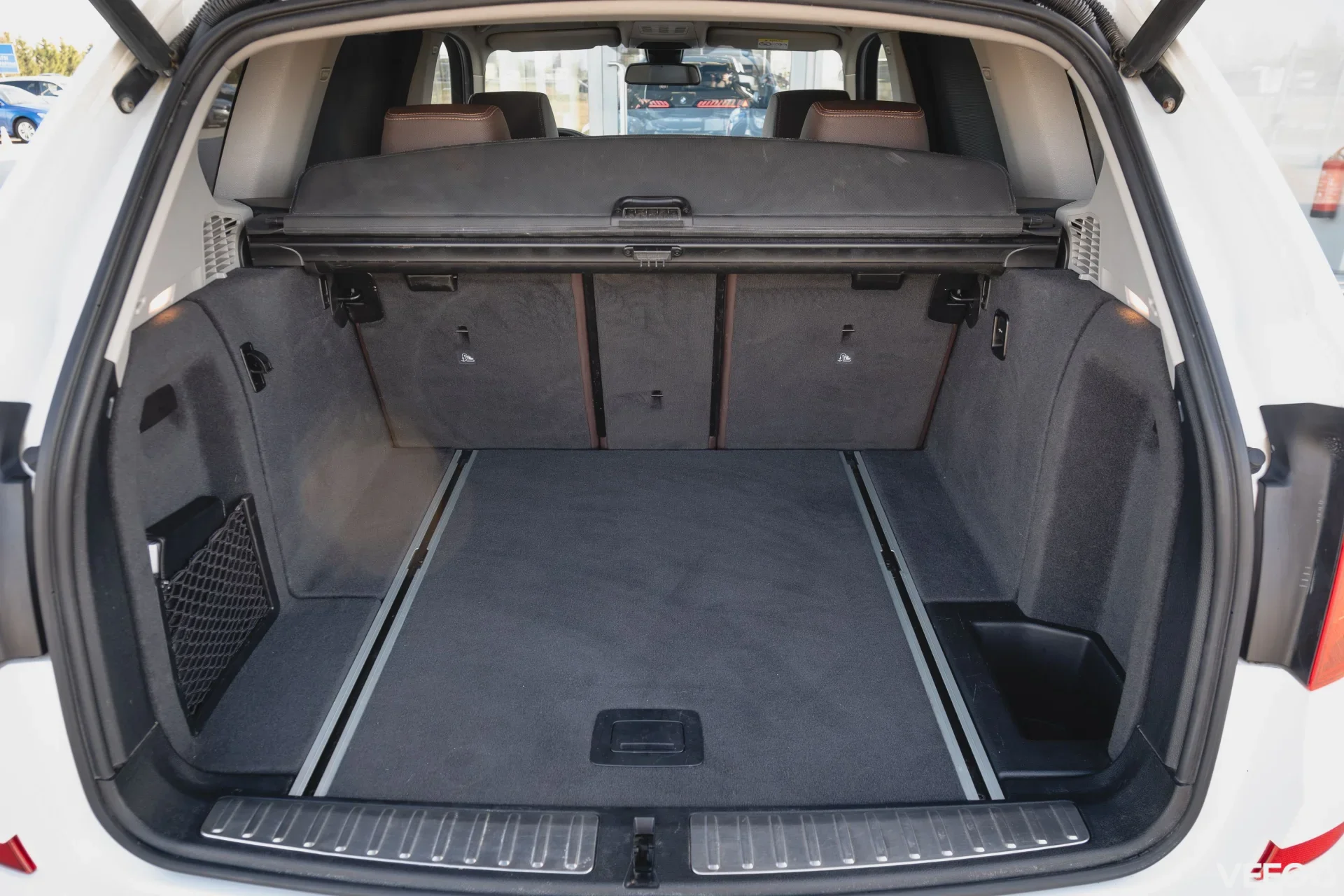 BMW X3 xDrive20d X-Line 2 140kW