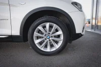 BMW X3 xDrive20d X-Line 2 140kW thumbnail