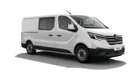 Renault Trafic CREW CAB EXTRA thumbnail