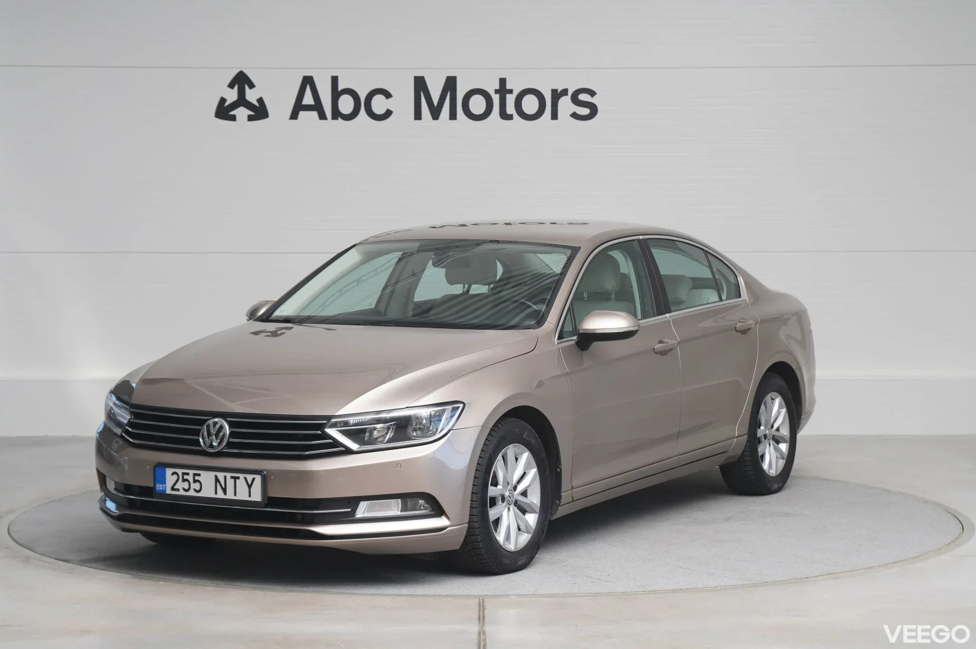 Volkswagen Passat Comfortline 1.8 132kW