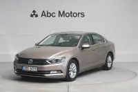 Volkswagen Passat Comfortline 1.8 132kW thumbnail