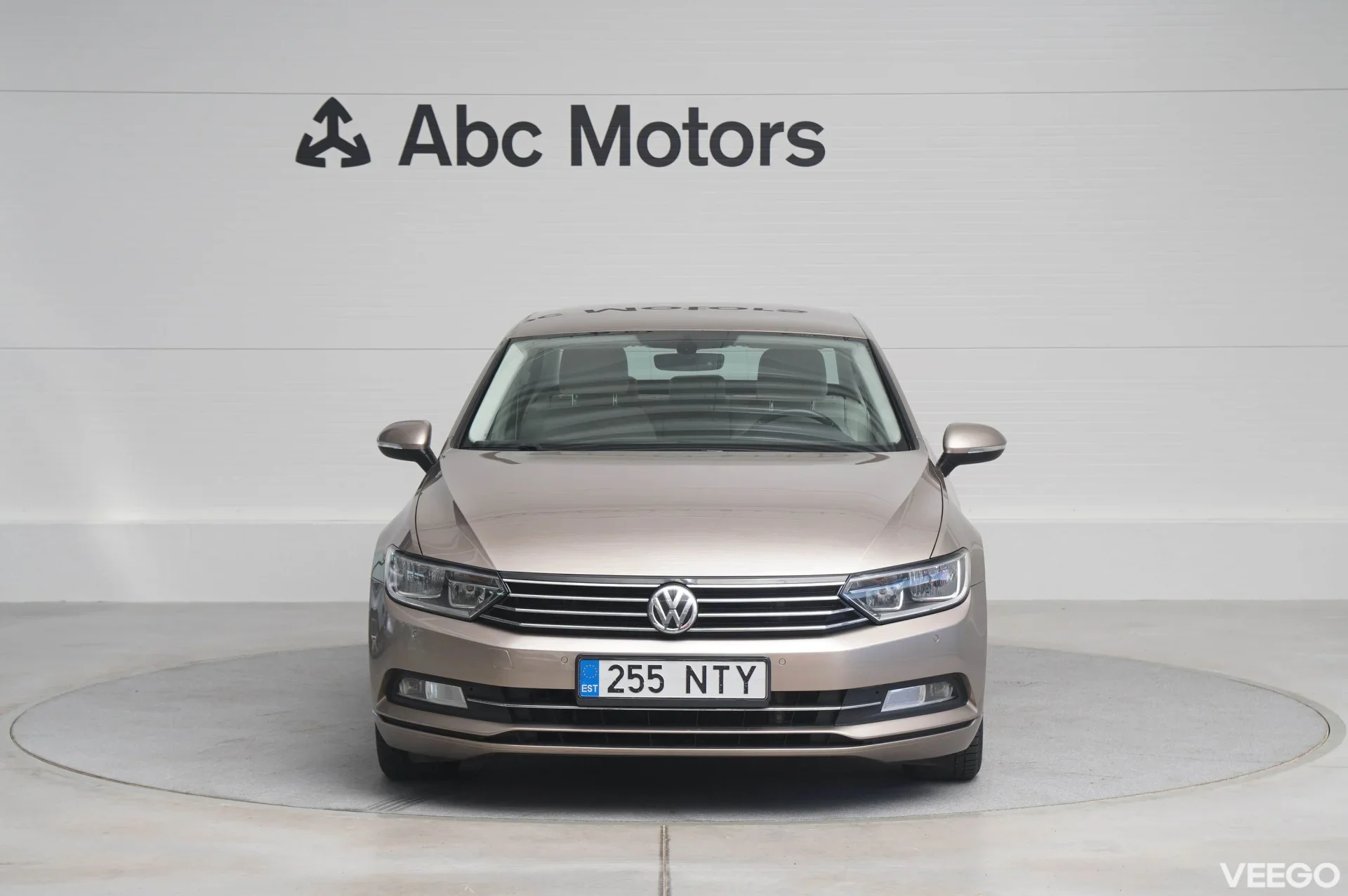 Volkswagen Passat Comfortline 1.8 132kW