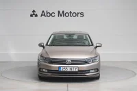 Volkswagen Passat Comfortline 1.8 132kW thumbnail