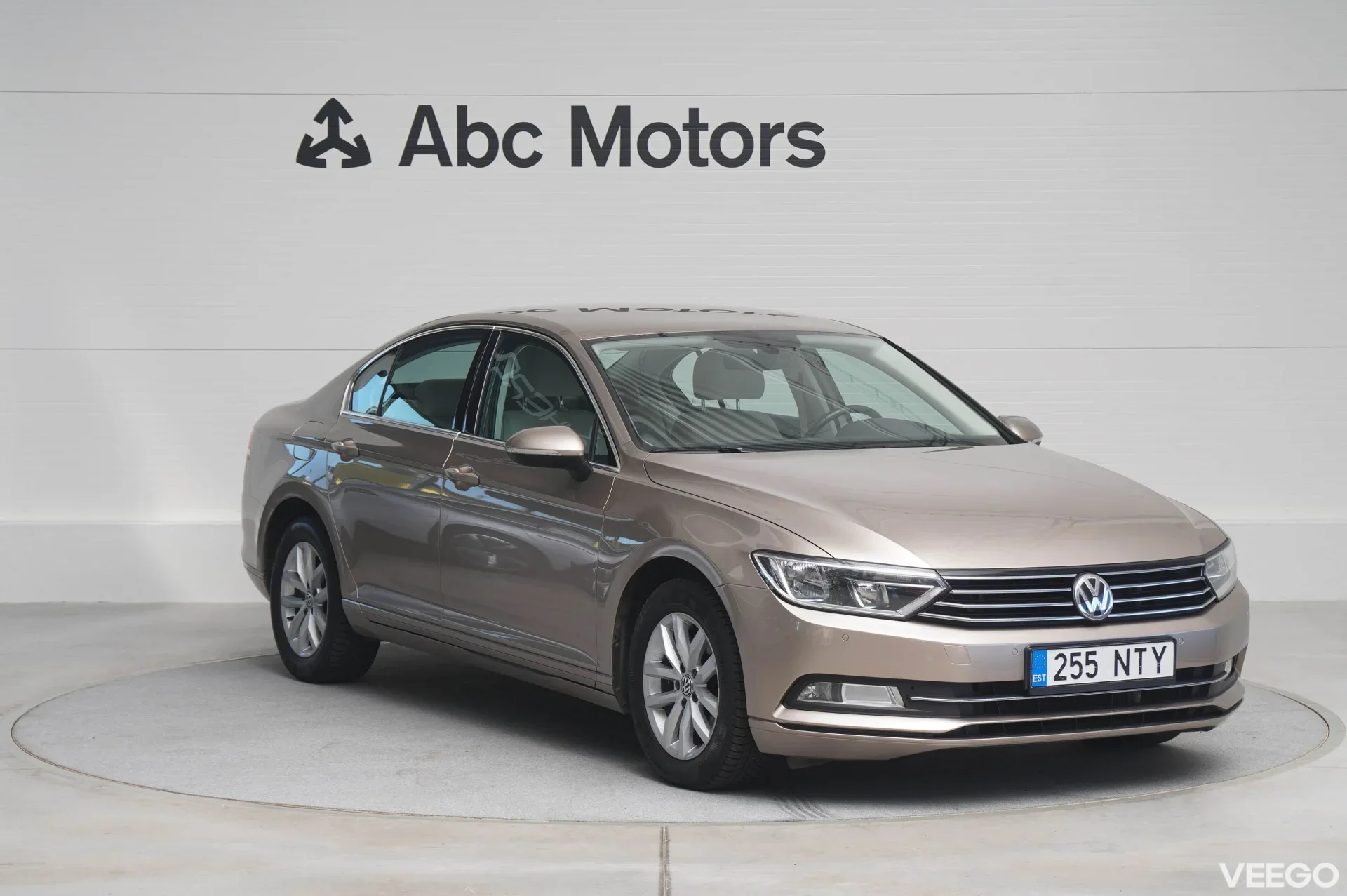 Volkswagen Passat Comfortline 1.8 132kW