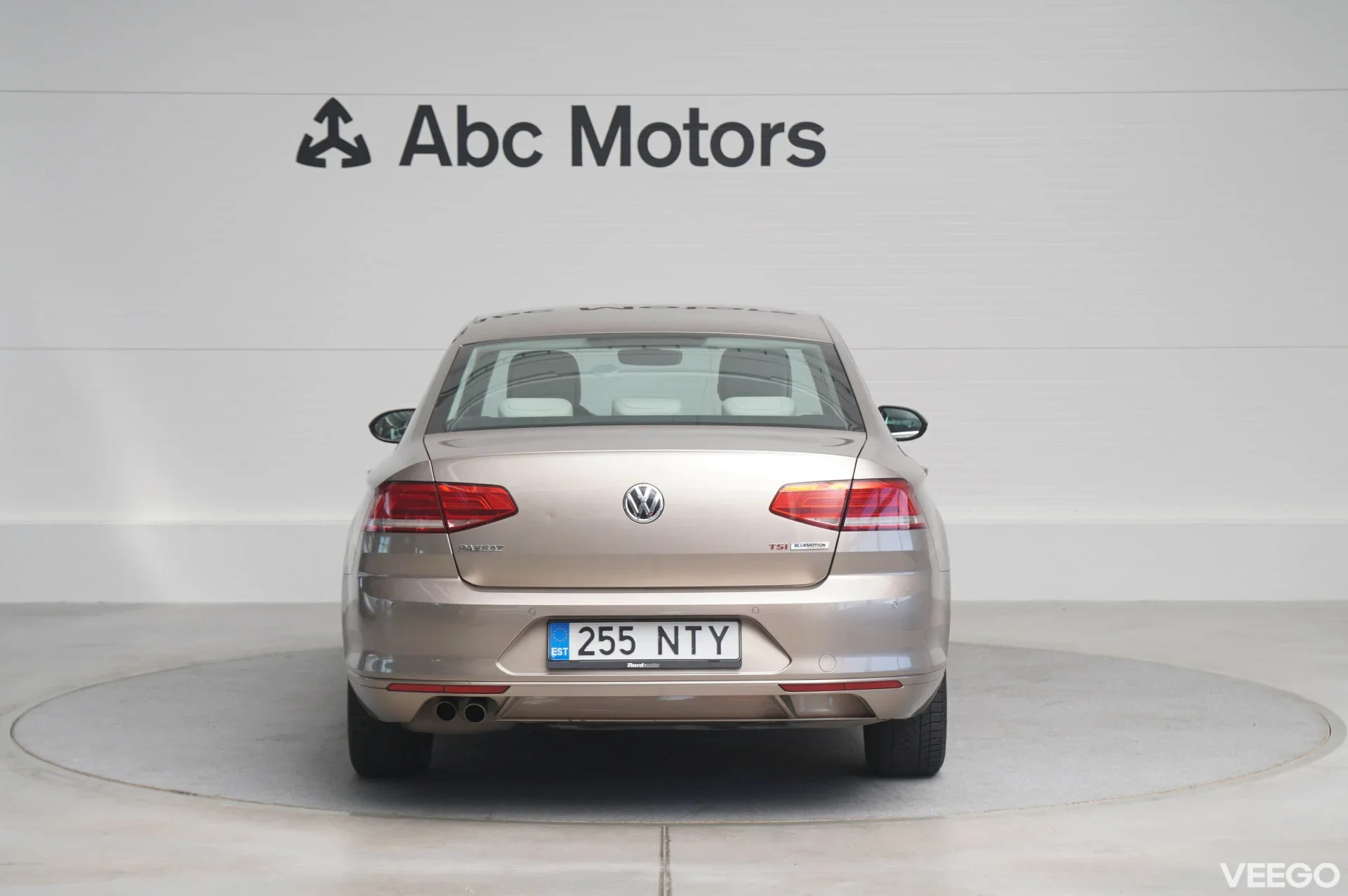 Volkswagen Passat Comfortline 1.8 132kW