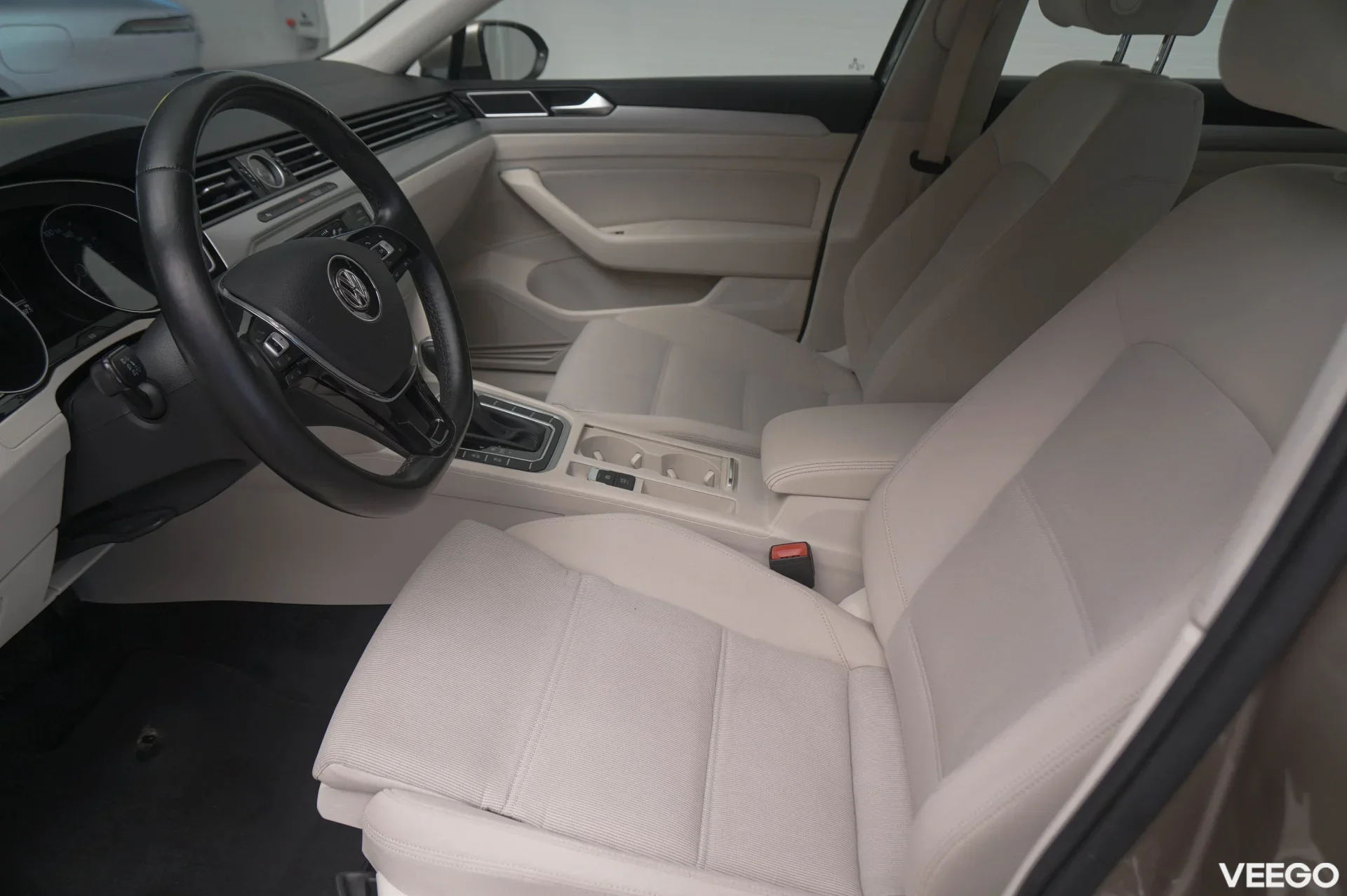 Volkswagen Passat Comfortline 1.8 132kW