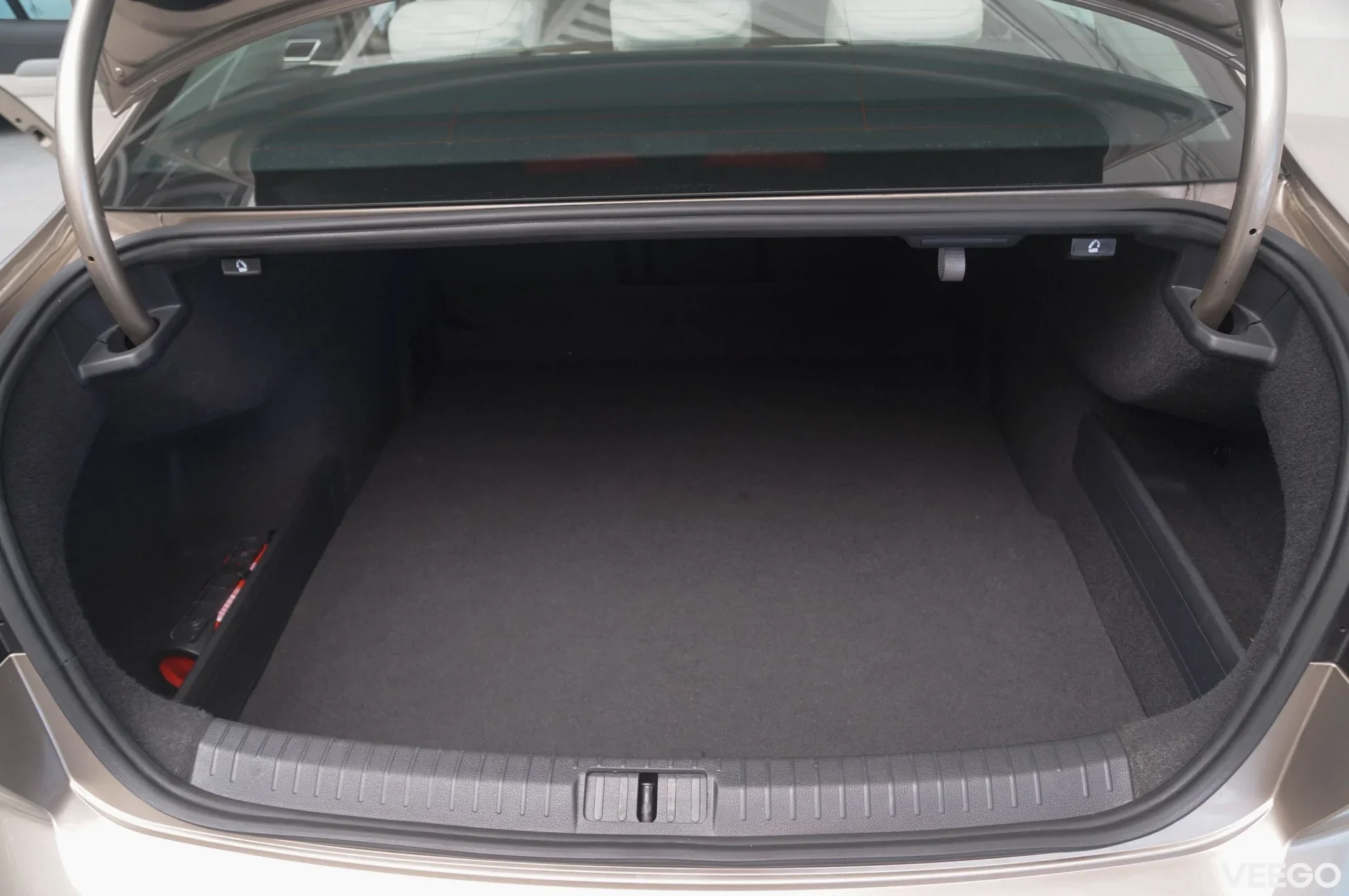 Volkswagen Passat Comfortline 1.8 132kW